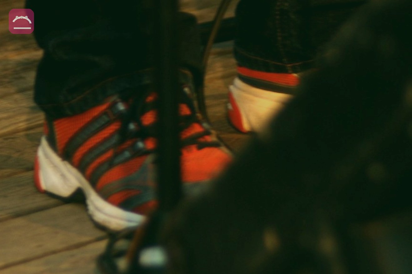 footwear store collection